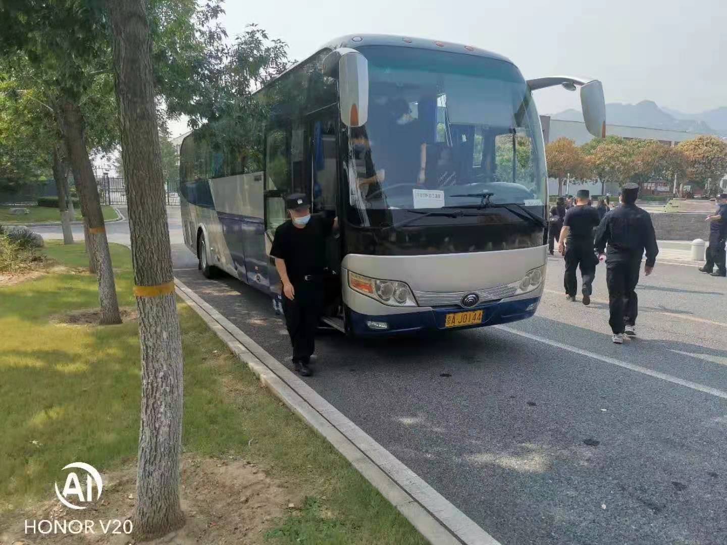 北京旅游租車(chē)包車(chē)